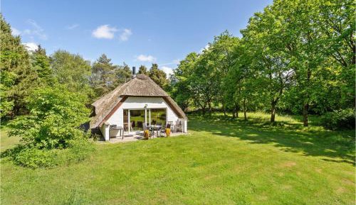 Two-Bedroom Holiday Home