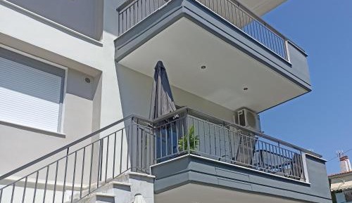 Maisonette