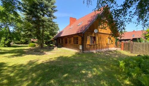 Eight-Bedroom House
