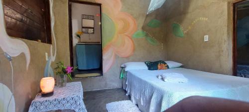 Suite with Mountain View
