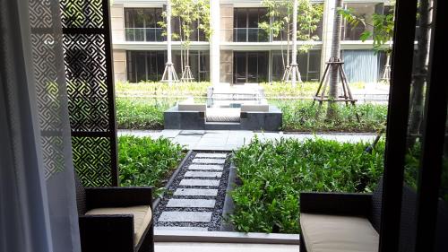 Apartment - Ground Floor