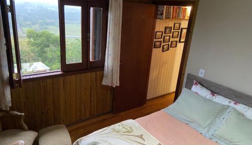 Studio with Spa Bath