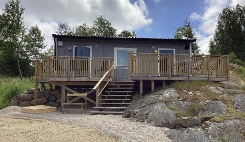 One-Bedroom Vacation Home