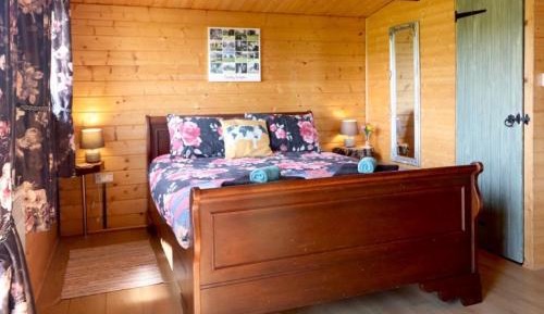 King Room with Balcony