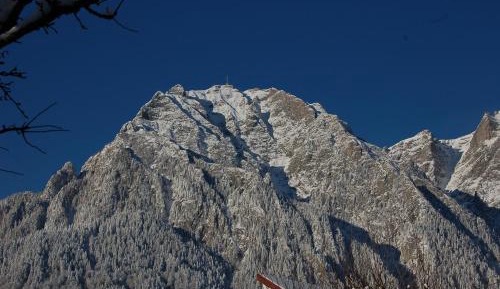 Winter Offer Ski - Double Room