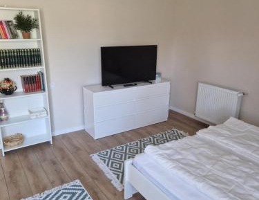 Deluxe Family Suite