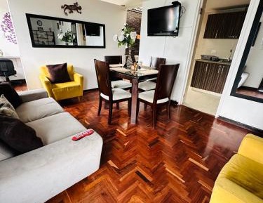 Five-Bedroom House