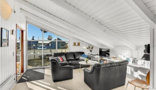 Two-Bedroom Holiday Home