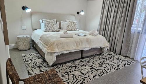 Classic King Room