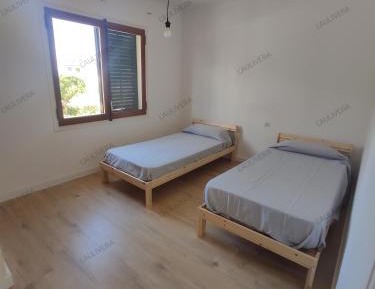 Three-Bedroom Apartment - High Floor