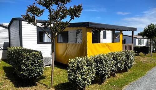 Mobile Home
