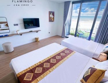 Deluxe Room (2 Adults + 1 Child)