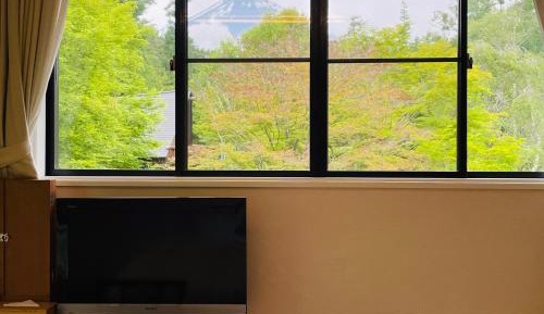 King Room with Mountain View