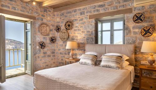 Superior Suite with Sea View