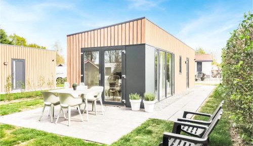 Two-Bedroom Holiday Home