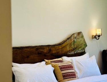 King Room with Mountain View