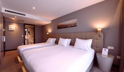 Classic Triple Room