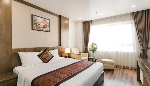 One-Bedroom Suite