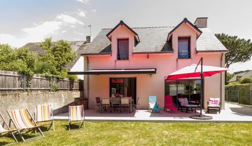 Holiday Home