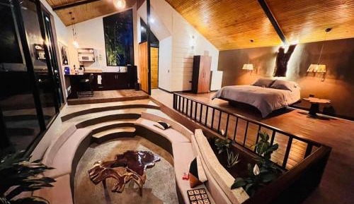 One-Bedroom Chalet