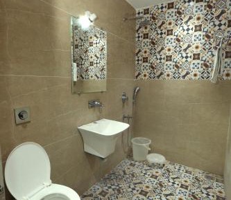 Executive Triple Room