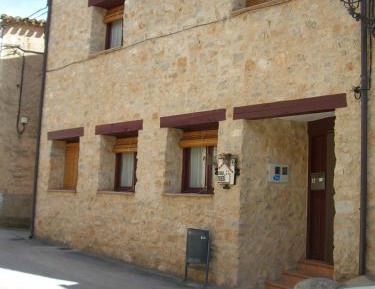 Five-Bedroom House