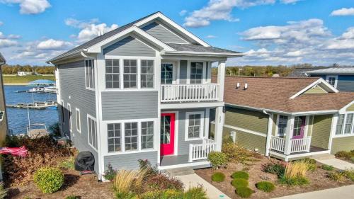 Two-Bedroom Holiday Home