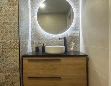 Two-Bedroom Deluxe Apartment