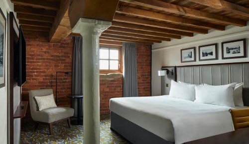 Guest room, 1 Double