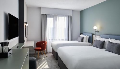 Standard Triple Room (3 Adults)