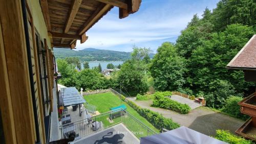 Double or Twin Room with Balcony