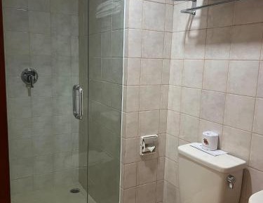 Stairwell - Double Room