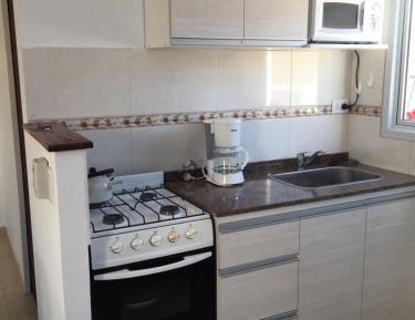 Maisonette (5-7 Adults)
