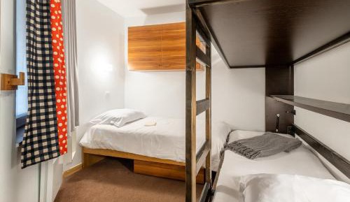 One-Bedroom Apartment (5 People)