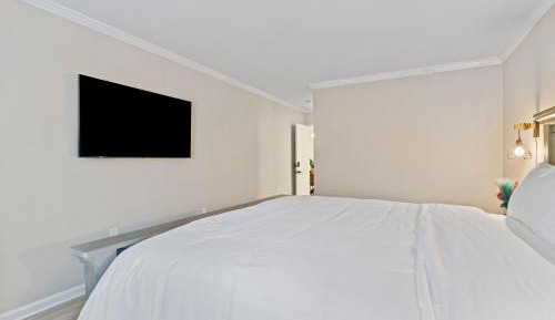 Family Room with Private Bathroom