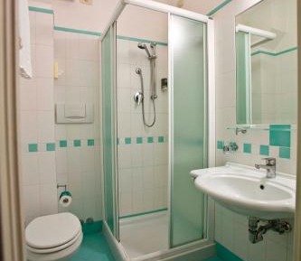 Standard Triple Room with Sea View
