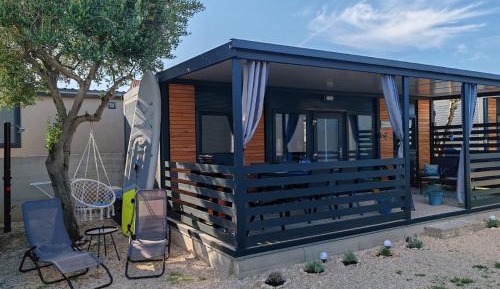 Mobile Home