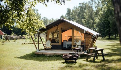 Tent