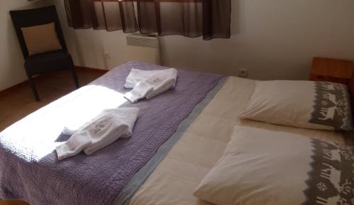 Small Double Room