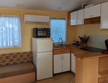 Mobile Home