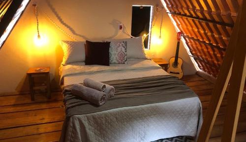 One-Bedroom Chalet