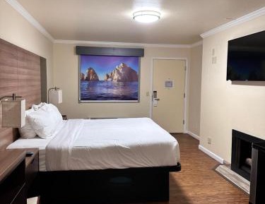 King Room - Disability Access