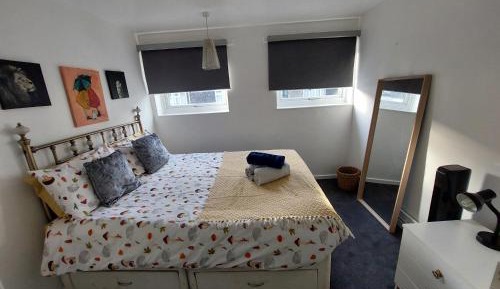 One-Bedroom Superior Apartment