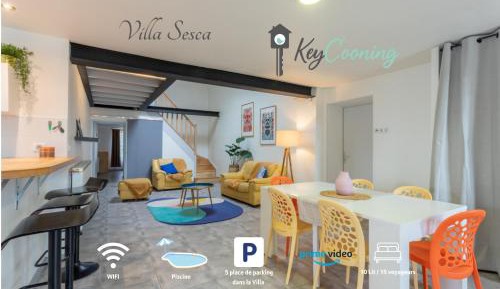 Villa
