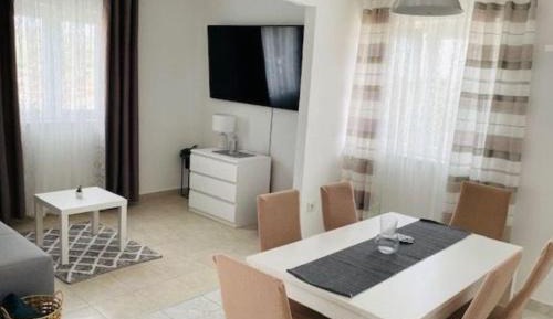 Two Bedroom Apartment 
