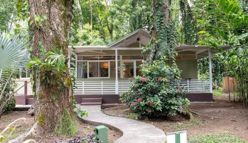 Two-Bedroom Bungalow