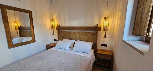 Suite with Garden View