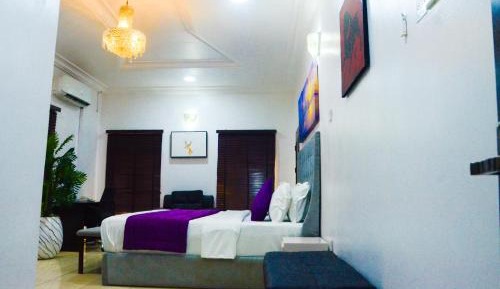 Presidential Suite