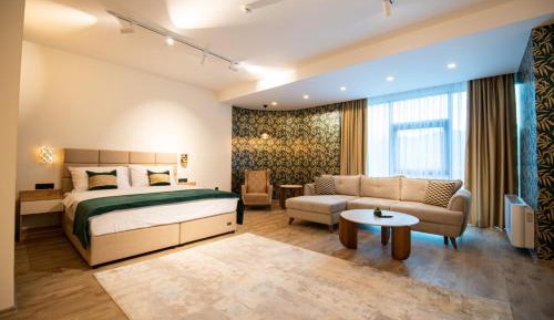 Superior Quadruple Room
