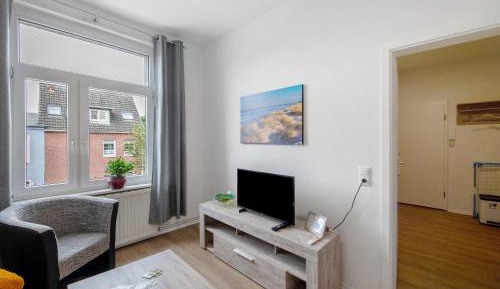 Superior One-Bedroom Apartment